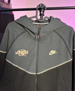 ست نایکی تکفلیس سایناورد - مسترکوالیتی Techfleece Syna world