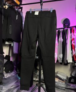 جاگر نایکی تکفلیس مشکی gen5 - مسترکوالیتی Nike techfleece