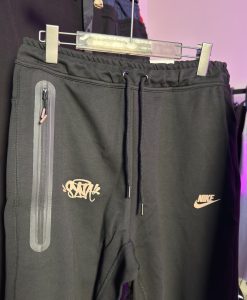 ست نایکی تکفلیس سایناورد - مسترکوالیتی Techfleece Syna world