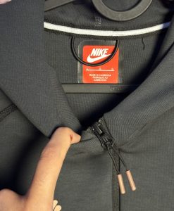ست نایکی تکفلیس سایناورد - مسترکوالیتی Techfleece Syna world