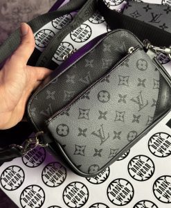 بگ 3 تیکه لویی ویتون Louis Vuitton Triple bag