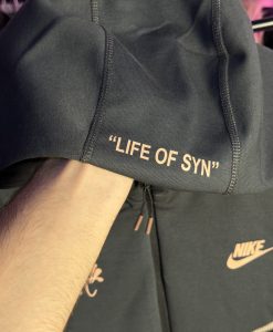 ست نایکی تکفلیس سایناورد - مسترکوالیتی Techfleece Syna world