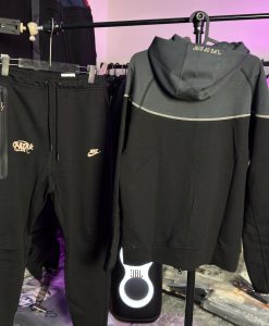 ست نایکی تکفلیس سایناورد - مسترکوالیتی Techfleece Syna world